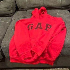 Gap hoodie